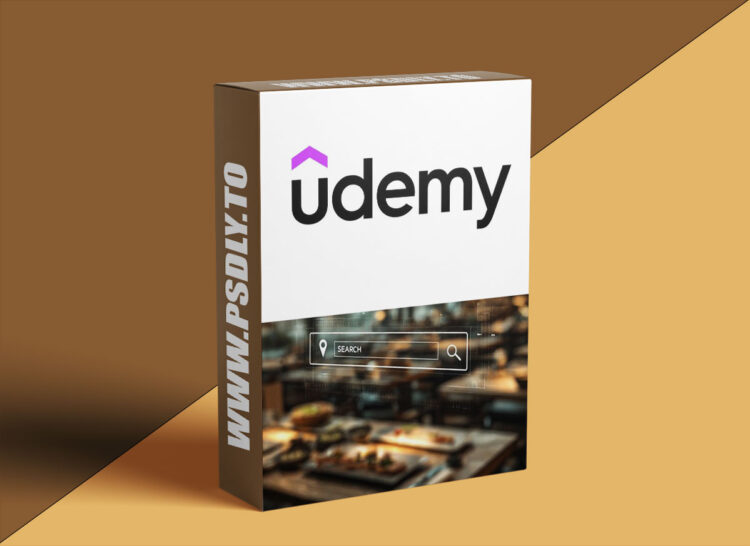 Udemy – AI & Reels Marketing for Restaurants in the Zero-Click Era 1 AI & Reels Marketing for Restaurants in the Zero-Click Era