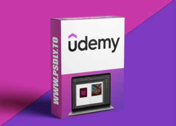 Adobe InDesign for Beginners: Master Page Layout and Publish