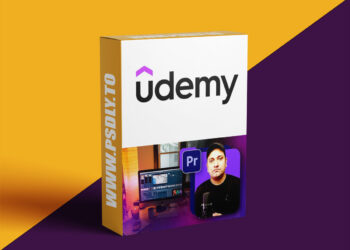Adobe Premiere Pro 2025 Mega Course