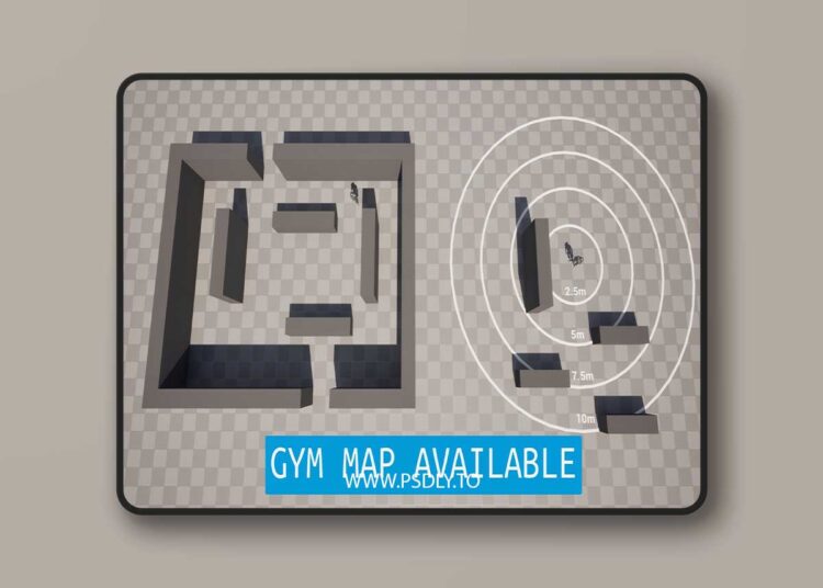 Advanced Sight v1.8.1 (5.6) for Unreal Engine 1 Advanced Sight v1.8.1 (5.6)