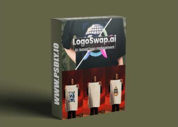 Aescripts LogoSwap v1.4.41