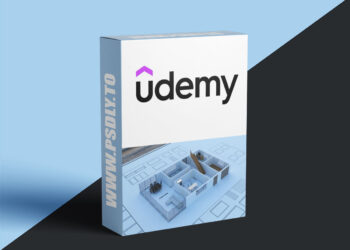 Architectural Design & Animation in Blender