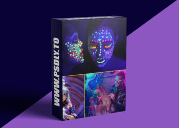 Believe In Boudoir - Beginner Lighting Masterclass