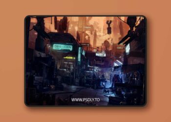 Black Market (BLEND)