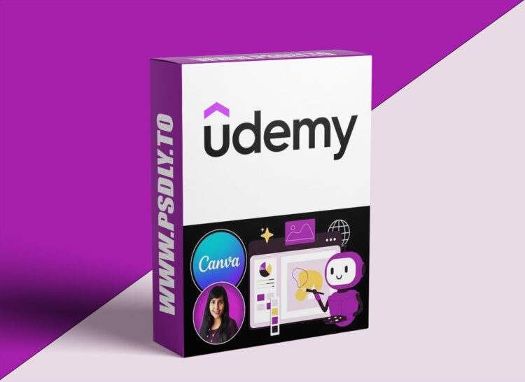 Udemy – Brand Visual Identity with Canva + AI (ChatGPT/ Nano Banana) 1 Brand Visual Identity with Canva + AI (ChatGPT/ Nano Banana)