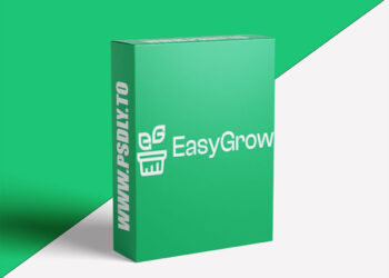Charlie Morgan – EasyGrow 2025 up to 4/2025