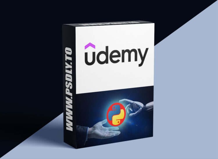 Udemy – Complete Artificial Intelligence and Python Developer Course 1 Complete Artificial Intelligence and Python Developer Course