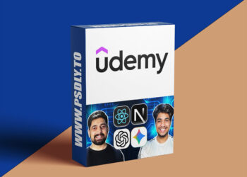 Complete React and NextJS course with AI powered Projects