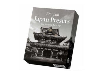 ErenJam Japan Presets