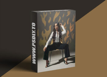 Felicity Morgan – Conscious Baddie