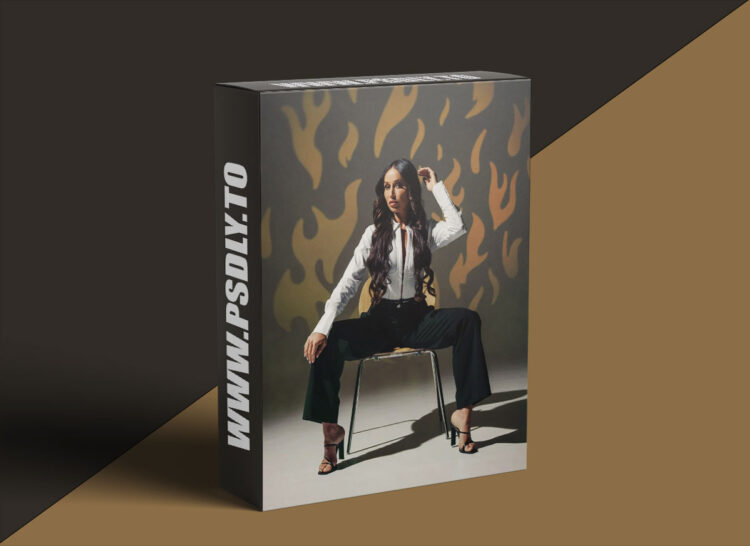 Felicity Morgan – Conscious Baddie 1 Felicity Morgan – Conscious Baddie