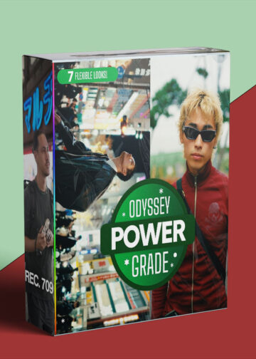 Psdly - Download Free Premium Graphics Design Elements & Web Theme 74 Gakuyen Odyssey Powergrade