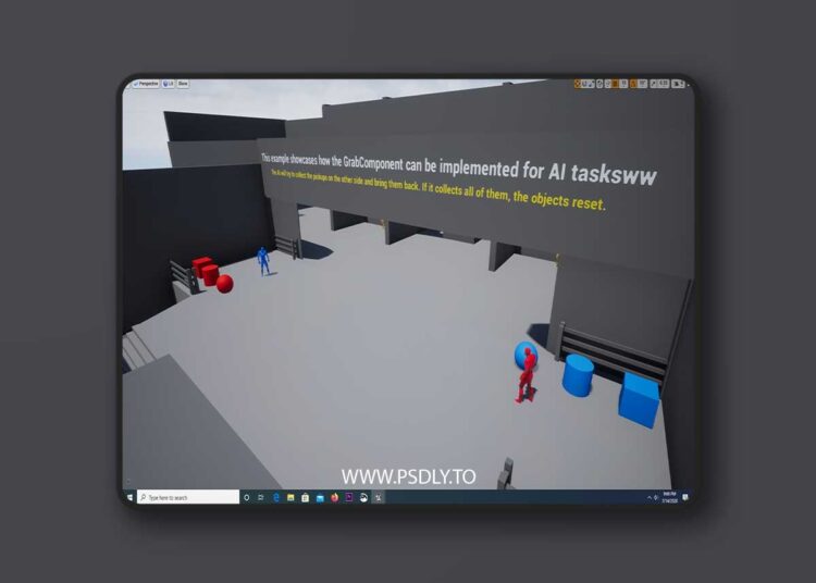 Grab Component System (4.24 – 4.26) 1 Grab Component System (4.24 – 4.26)