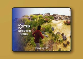 Hyper Scalable Interaction System v3 (5.5+)