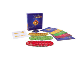 Jack Canfield – Effortless Success