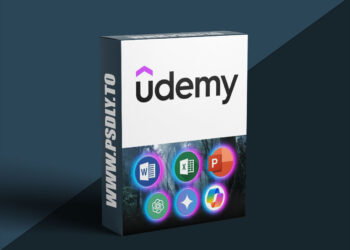 Learn Microsoft Office with ChatGPT Gemini and Copilot