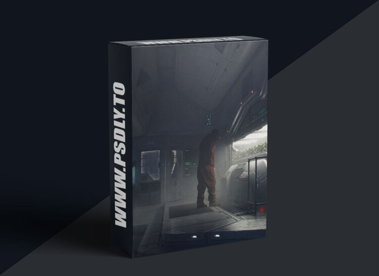 Learn Squared - Interior Concept Design with Nick Stath 1 Learn Squared - Interior Concept Design with Nick Stath