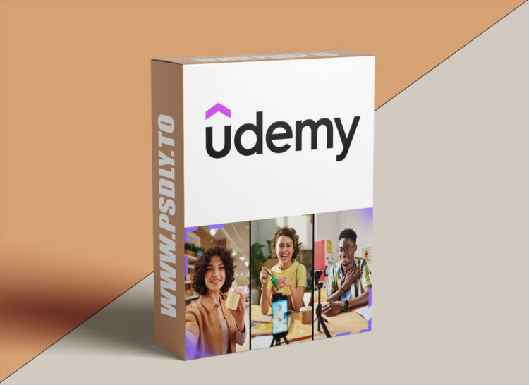 Udemy – Learn to Make Viral UGC Influencer Product Reviews with AI 1 Learn to Make Viral UGC Influencer Product Reviews with AI
