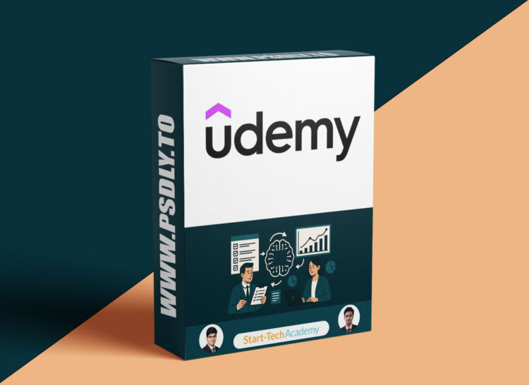 Udemy – Market research: Survey Generation & User Research with AI 1 Market research: Survey Generation & User Research with AI