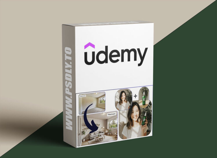 Udemy – Master Generative AI for Images With Stable Diffusion & Flux 1 Master Generative AI for Images With Stable Diffusion & Flux