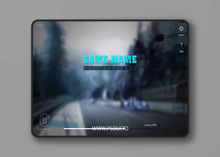 Modern Shooting UI Pack (4.15 – 4.27 and 5.0 – 5.7) 1 Modern Shooting UI Pack (4.15 – 4.27 and 5.0 – 5.7)