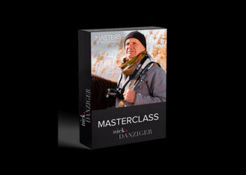 Nick Danzinger – Masters of Photography Masterclass