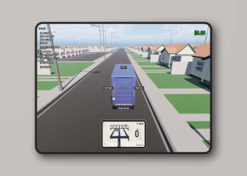 Package Delivery Simulator v2 - Template (5.2 – 5.6)