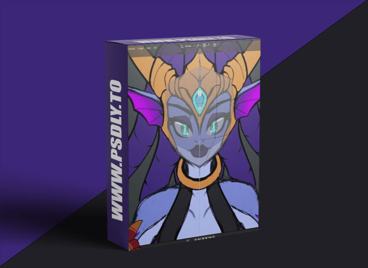 Patreon - Voxid Tutorials Collection 1 Patreon - Voxid Tutorials Collection