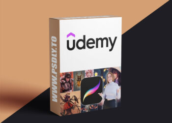 Procreate Masterclass: Digital Drawing on the iPad