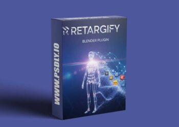 Retargify v1.1.16 for Blender