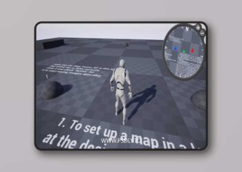 Scalable World Map (4.27, and 5.0 – 5.6)