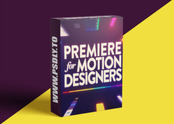 School of Motion – Premiere for Motion Designers