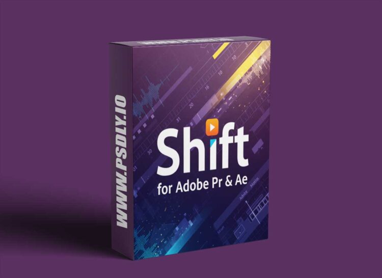 Shift for Adobe v1.2 Win 1 Shift for Adobe v1.2 Win