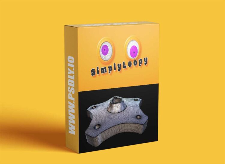 Simply Loopy v1.2.0 for Blender 1 Simply Loopy v1.0.0 for Blender