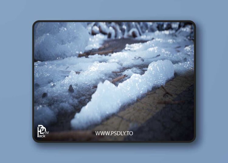 Snow Material & Props / 80+ Assets (4.26 – 4.27 and 5.0 – 5.7) 1 Snow Material & Props / 80+ Assets (4.26 – 4.27 and 5.0 – 5.7)