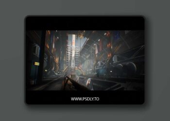 Spaceport and Space Center Environment Kit (4.20 – 4.27 and 5.0 – 5.7)