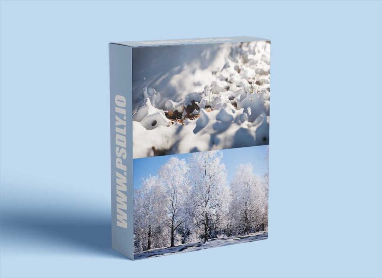 SuperhiveMarket - Snow 1 SuperhiveMarket Snow