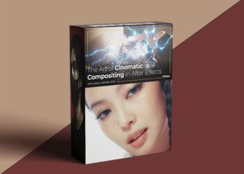 The Art of Cinematic Compositing in After Effects