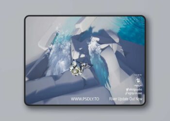 UIWS - Unified Interactive Water System v1.18 (5.7)