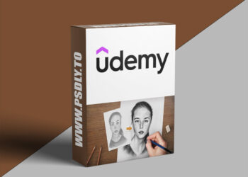 Ultimate Drawing Course: Learn To Draw Even Without Talent