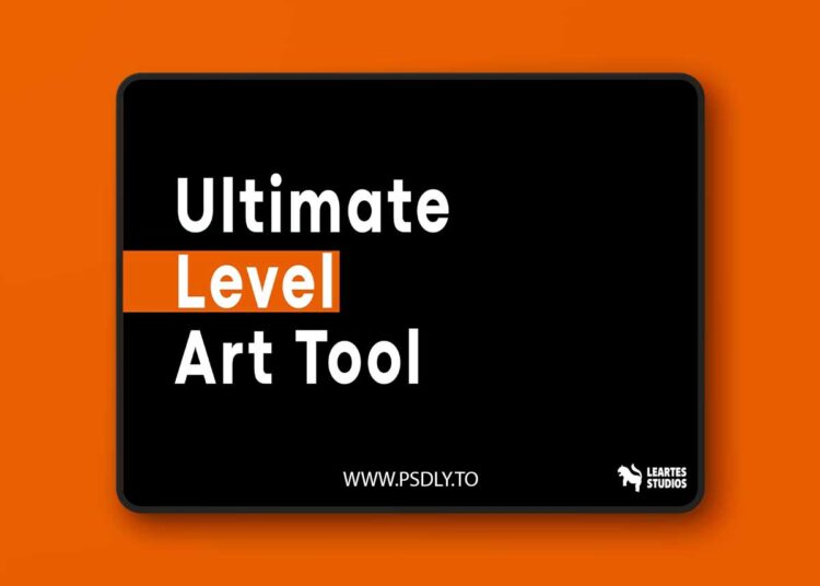 Ultimate Level Art Tool - ULAT (Tools / Plugin / Plugins) v1.3.1 (5.6) 1 Ultimate Level Art Tool - ULAT (Tools / Plugin / Plugins) v1.3.1 (5.6)
