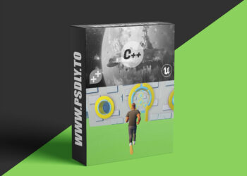 Unreal 5 C++ Developer: Code Your Own Unreal Games