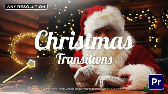 Videohive - Christmas Transitions - 60808139 1 Videohive Christmas Transitions 60808139