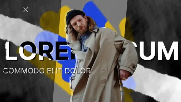 Videohive - Freeze Frame Intro 02 Ae - 60806918 1 Videohive Freeze Frame Intro 02 Ae 60806918