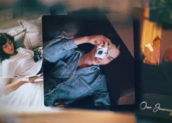 Videohive Photo Slideshow MOGRT 60679453