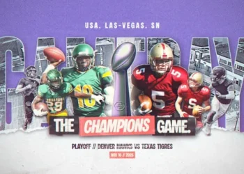 Videohive The Champions Game Sports Opener 60810910