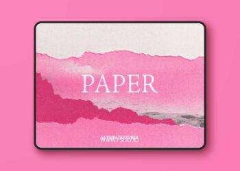 YellowImages Ripped Paper Textures 152102