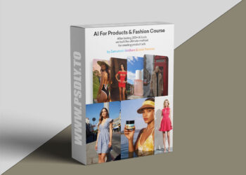 Zamurovic Brothers – Ai for Product & Fashion Course v2.0