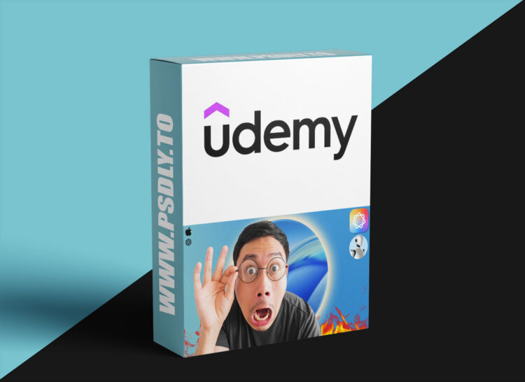 Udemy – macOS Tahoe Tutorial: macOS Tahoe Tips, AI & ChatGPT 1 macOS Tahoe Tutorial: macOS Tahoe Tips, AI & ChatGPT