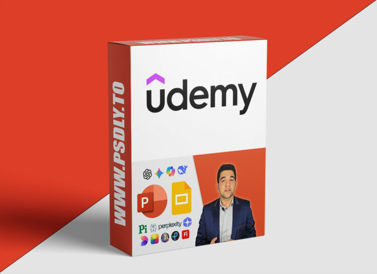 Udemy – AI Presentations with PowerPoint & Google Slides 2026 1 AI Presentations with PowerPoint & Google Slides 2026